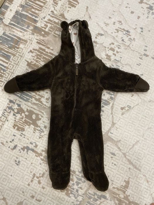 Продам комбинезон детский