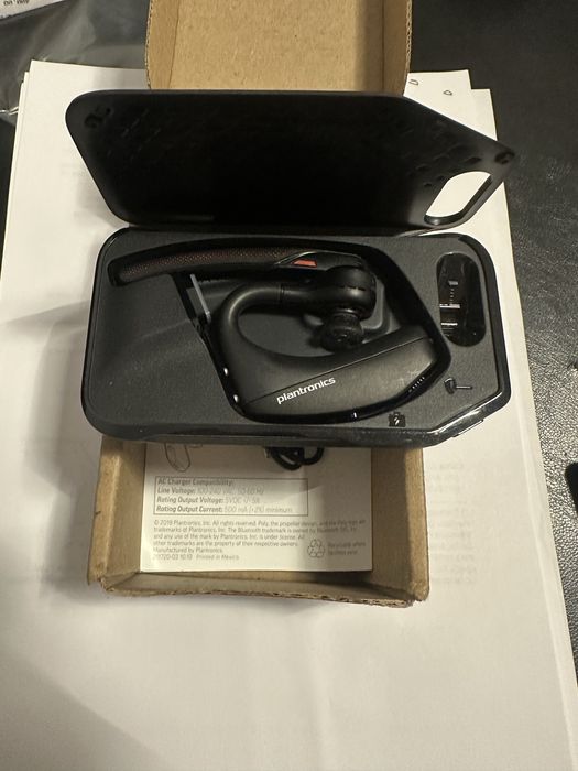 Platfonics Voyager 5200 UC