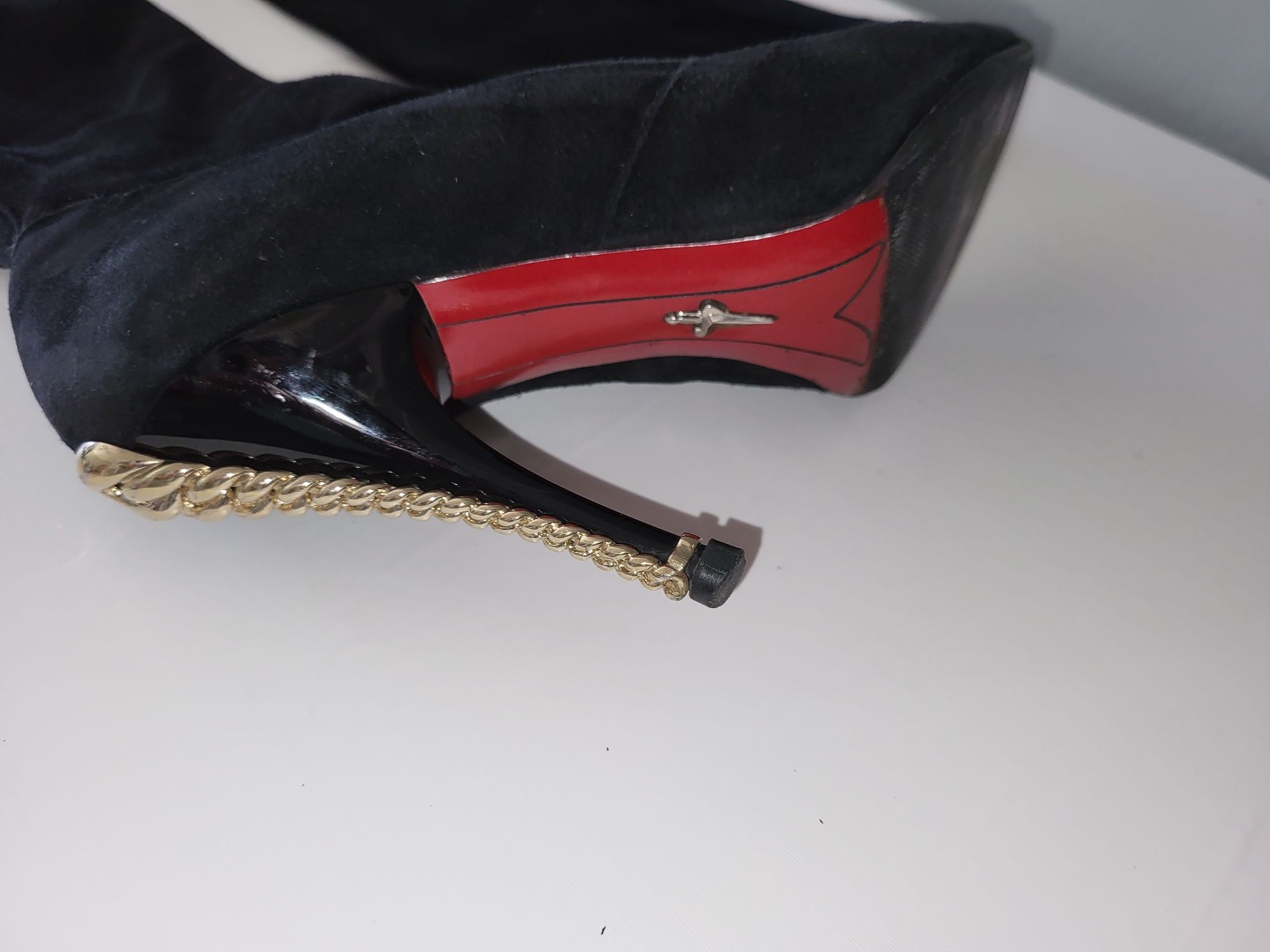 Маркови обувки Fendi, Calvin Klein, Paciotti, Jil Sander, D&G