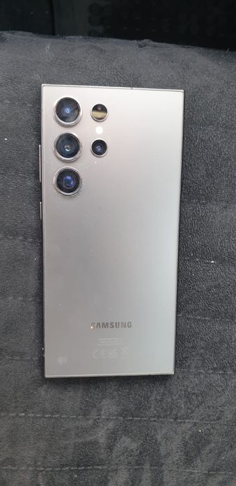 Samsung S24 Ultra