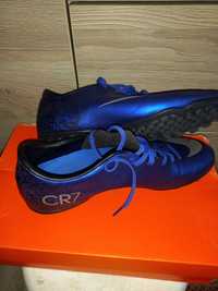 Ghete Nike CR7 sintetic