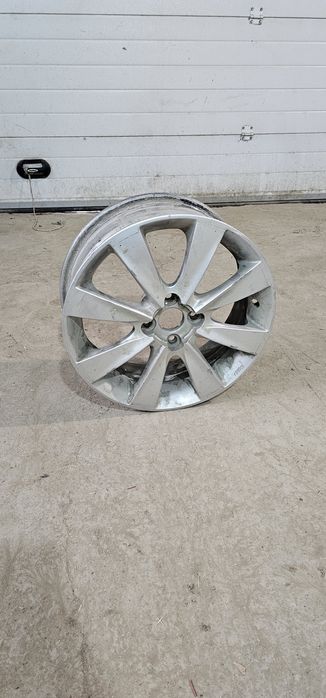 Диски на запаску хюндай