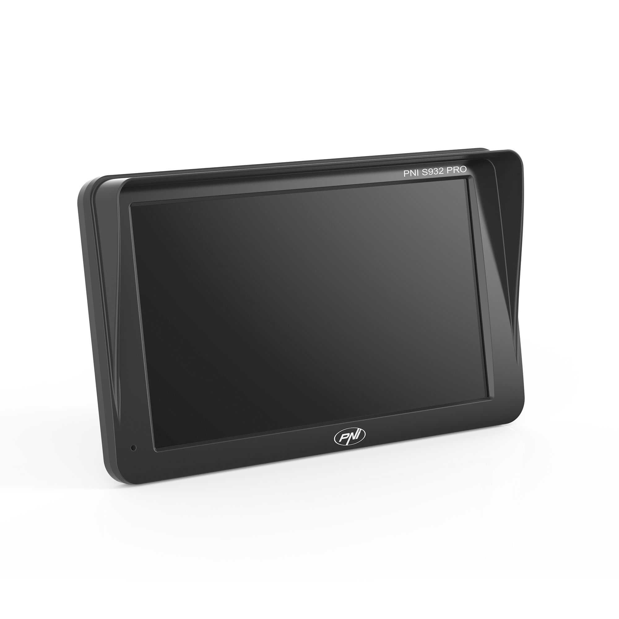 GPS -TIR, ecran 7 inch,android-program truck si auto+camera DVR