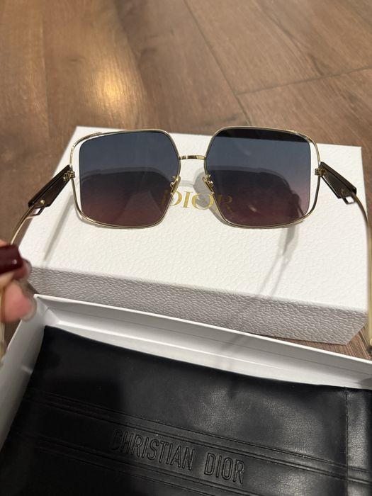 Слънчеви очила Dior