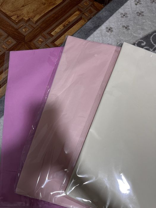 Продам бумагу кравт