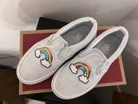 Vans copii marimea 32