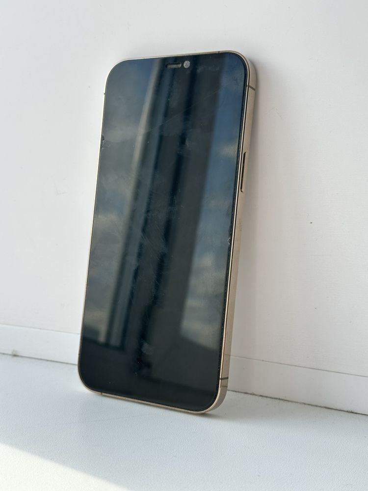 Iphone 12 Pro Max / Айфон 12 про макс в идеальном состоянии