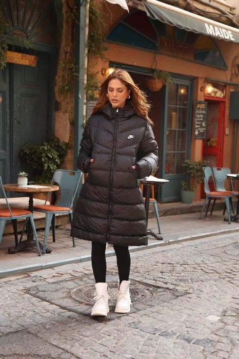 Geci Nike unisex
