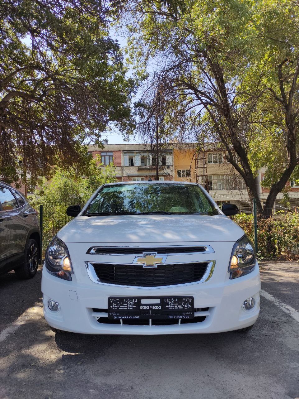 Продам Cobalt Midnight 2025 Масло