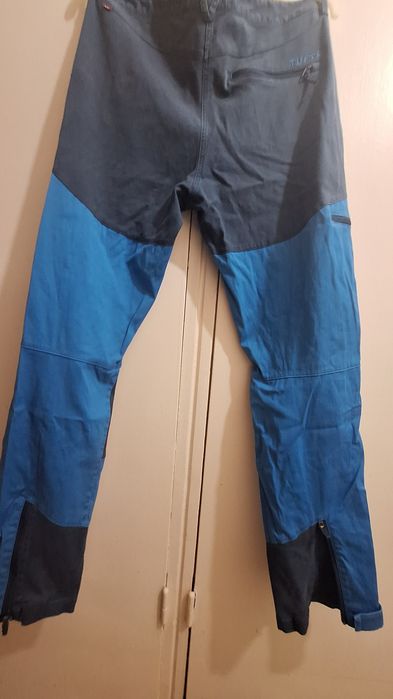 Pantaloni outdoor/drumetie Tufte