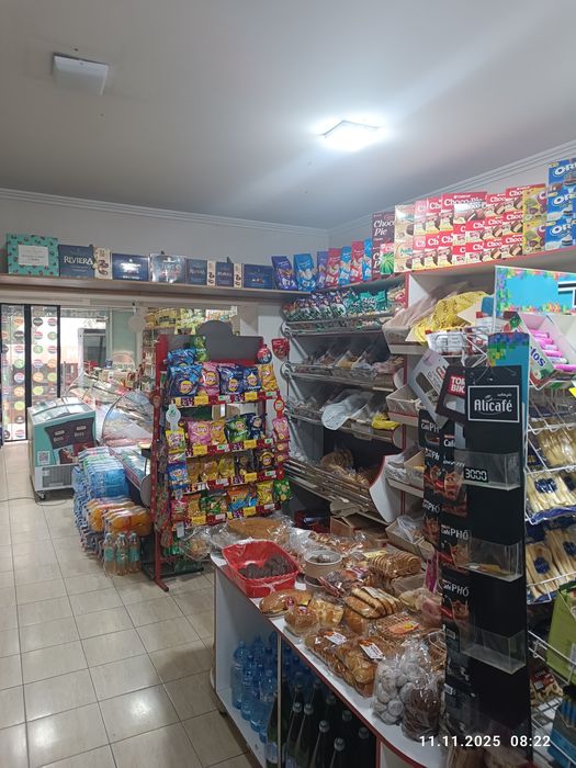 Магазин ичидаки нарсала сотила .