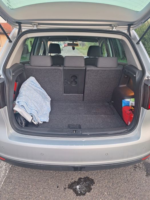 Se vinde golf 5 plus