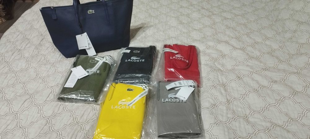 На подарок-сумкитоуты.