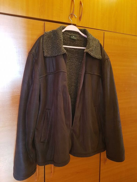 scurtă bărbătească  XL/56