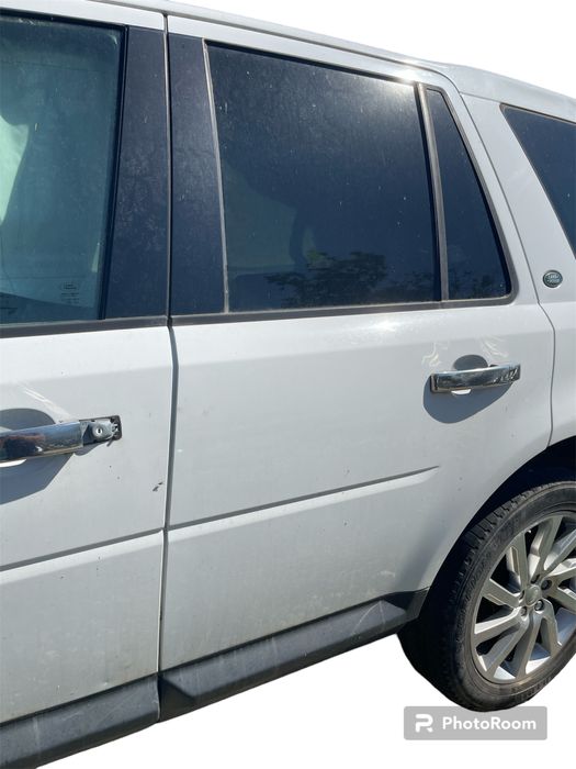 Usa stanga spate Land Rover Freelander 2 TD4