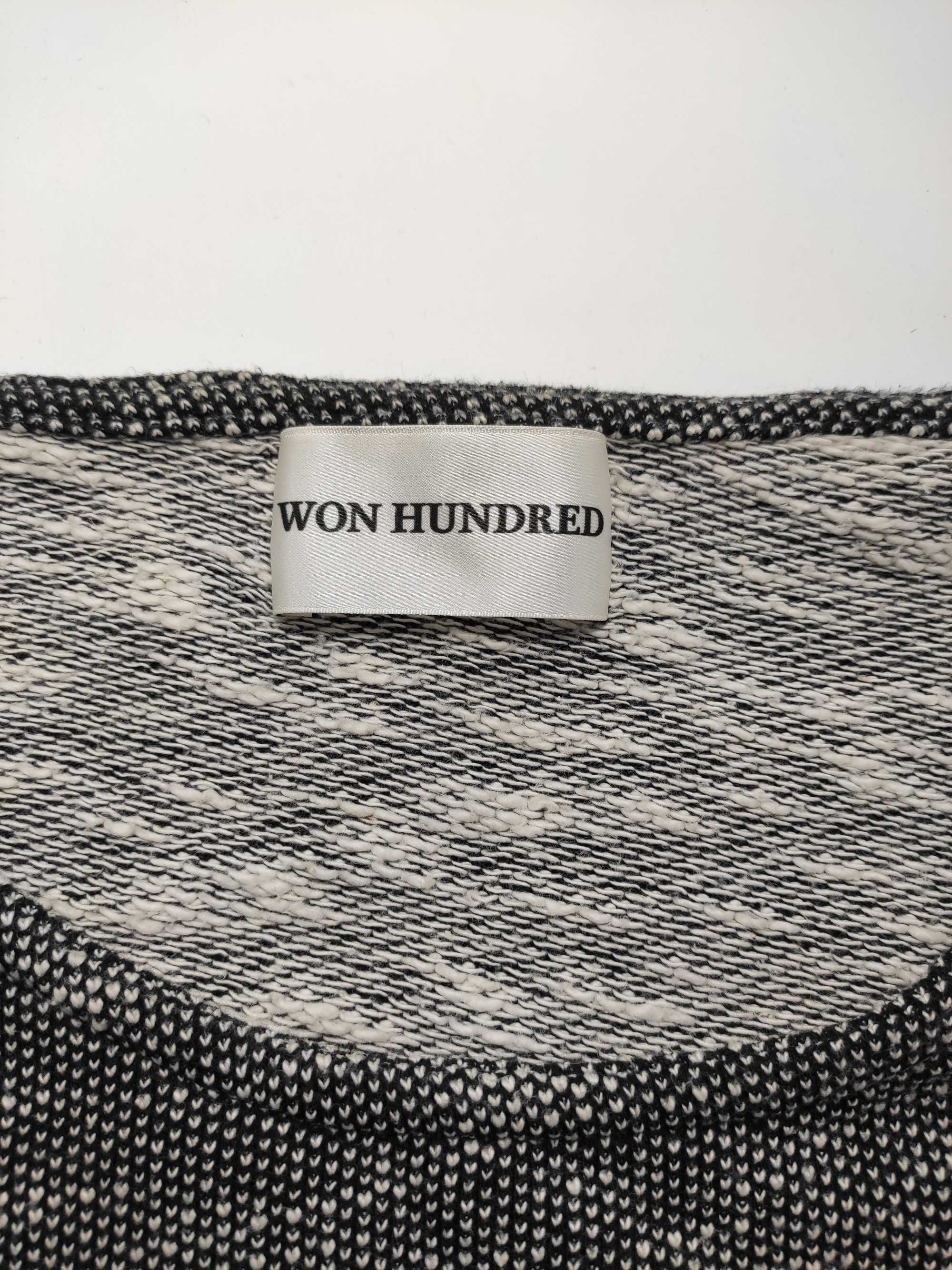 Won Hundred - Luxury - Mens -Top / Bomber Jacket