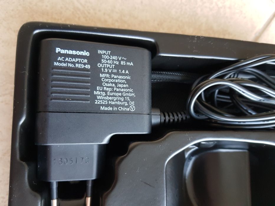 Машина за подстригване PANASONIC