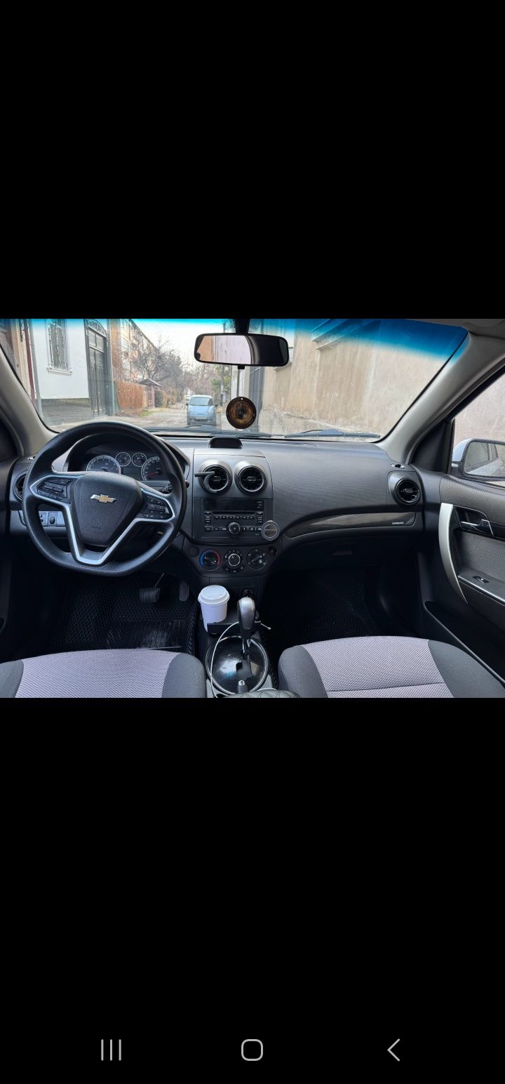 Нексия 2018 автомат. Nexia 2018 avtomat. Kuzov 2019