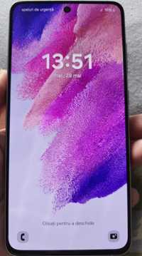 Samsung s21 FE lavender 128 gb