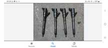 Vind injectoare hyundai tucson2006