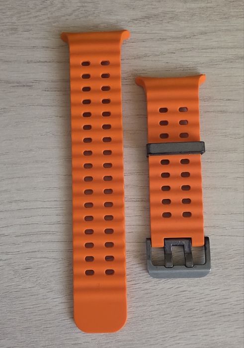 Curea Samsung Watch Ultra 2 + sticla protectie