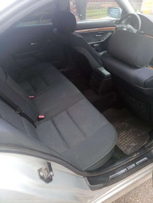 Bmv E39 de vanzare