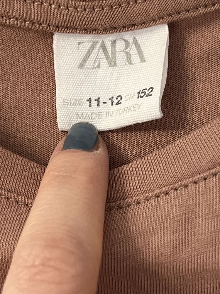 Bluzita subtire Zara