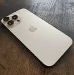 Гаранция| Apple iPhone 16 Pro Max 256GB Desert Titanium |100% батерия