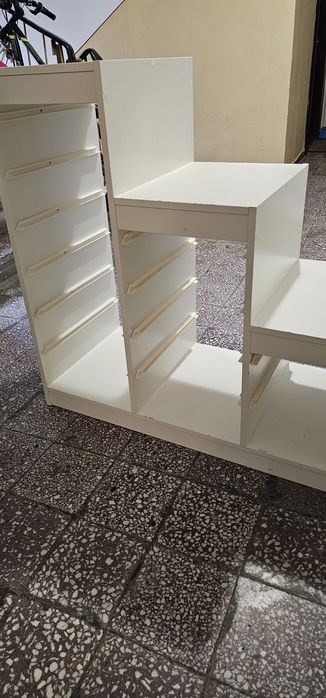 Dulap jucării copii ikea