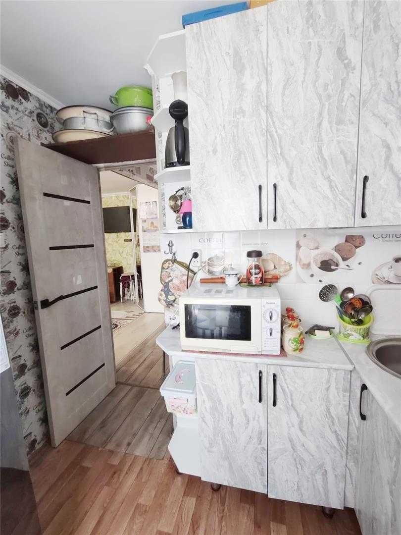 *Продам 2 комн квартиру 13 микр-н. Помощь в ипотеке.