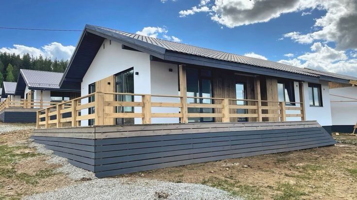 Vand container modular tip casa de locuit. Mai avem de vânzare și alte