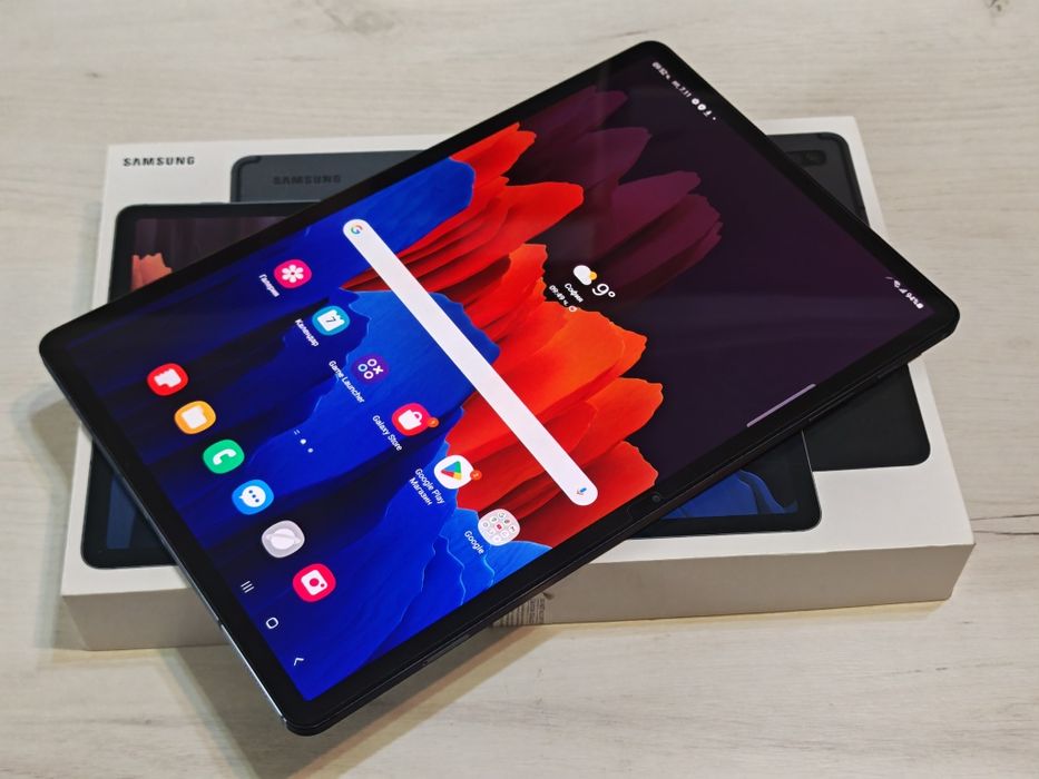 Samsung Galaxy Tab S7+ 5G 128 GB