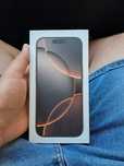 Iphone 16 Pro 256 gb