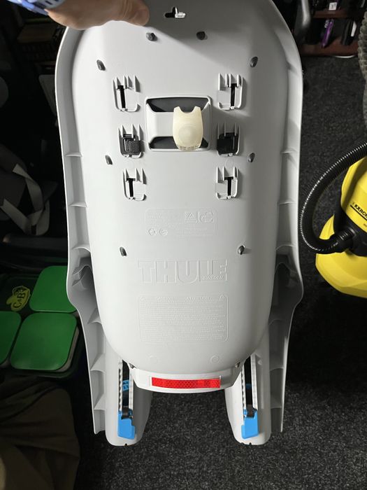 Scaun Thule Ride Along