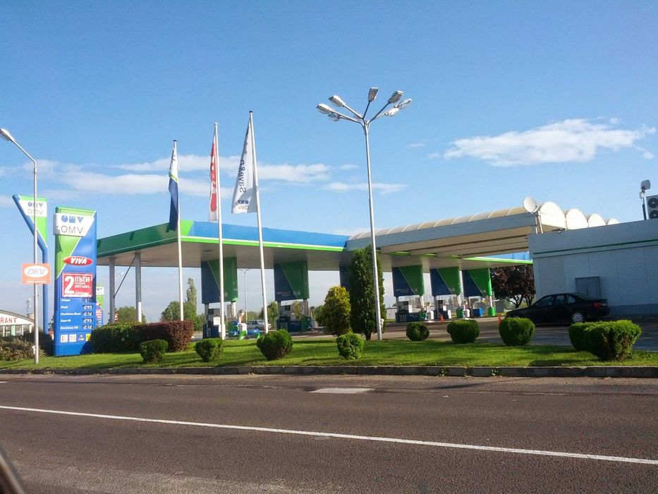 Продавам имот за инвестиция