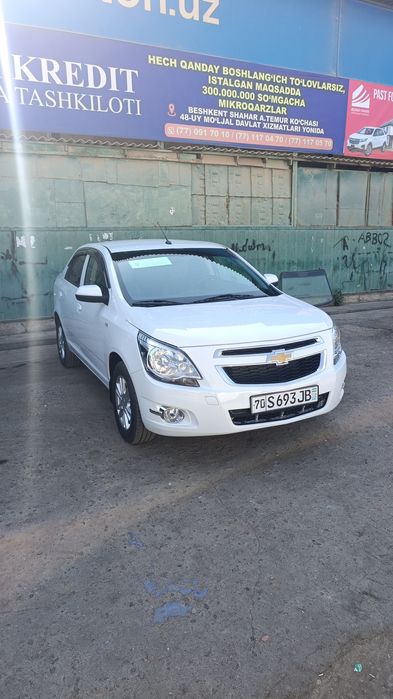Cobalt 2025 oq 7 000 properg