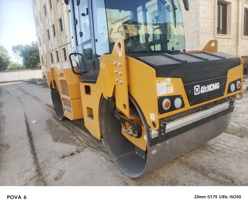 9 tonnalik katok xizmati Buxoro