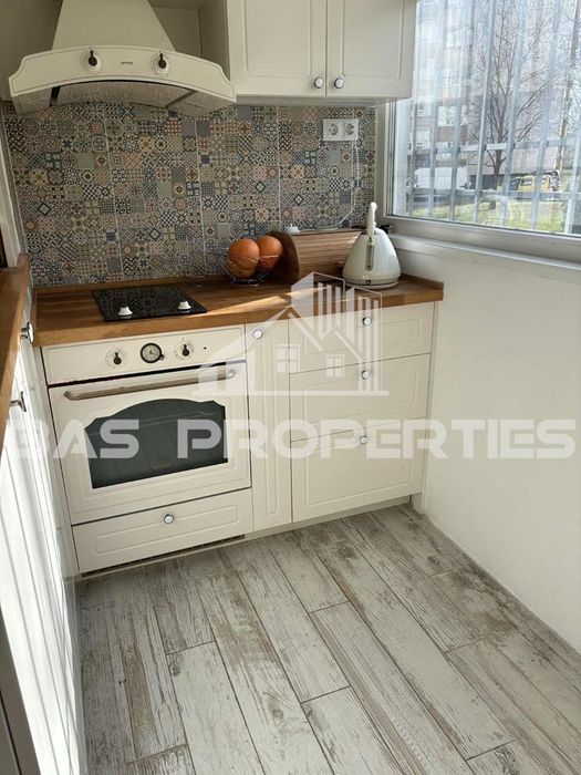 Продава се Двустаен апартамент в София, Овча купел 1 - 46 кв.м за 3435 €/кв.м - Снимка #5