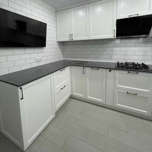 Кухонная мебель под заказ