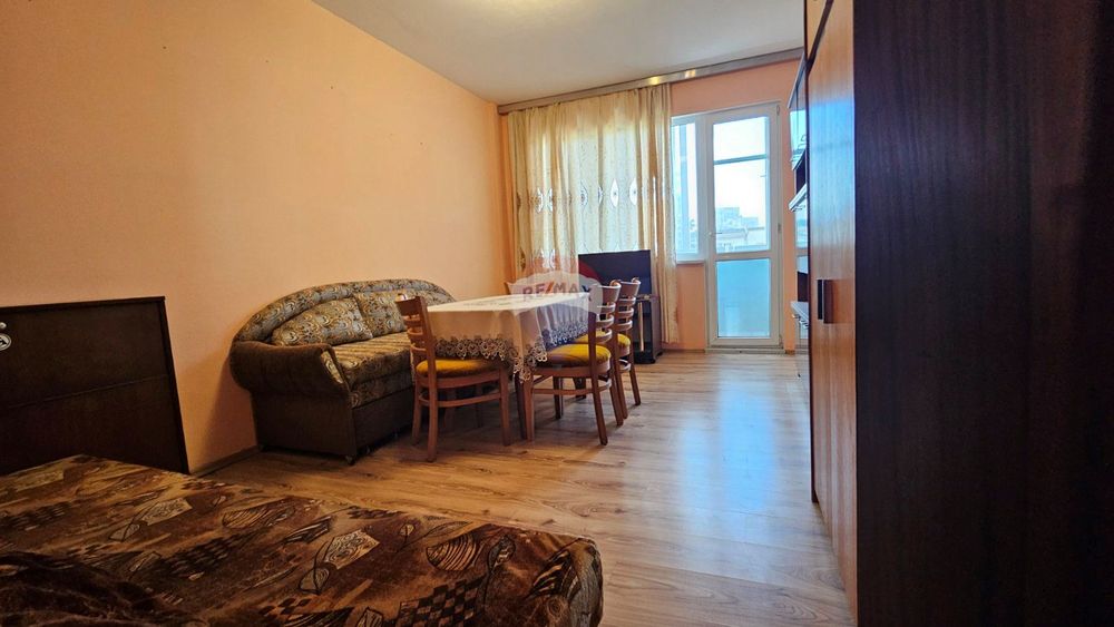 Продава се Четиристаен апартамент в Варна, Трошево - 80 кв.м за 1014 €/кв.м - Снимка #1