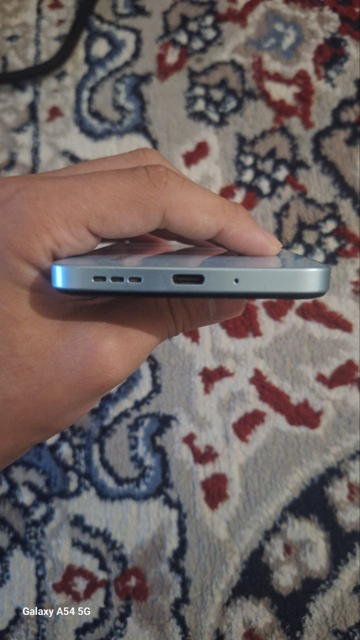 Redmi 13c obmen bor