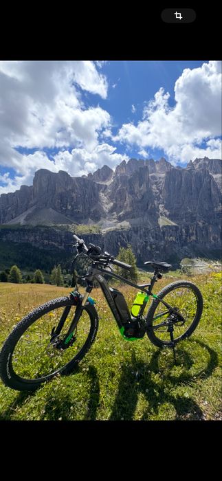 Bicicleta electrica e-bike Bulls Six50-E 3