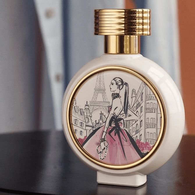 HFC Proposal парфюм