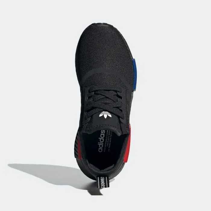 Adidas - NMD_R1 Refined №37 1/3,№38,№38 2/3 Оригинал Код 549