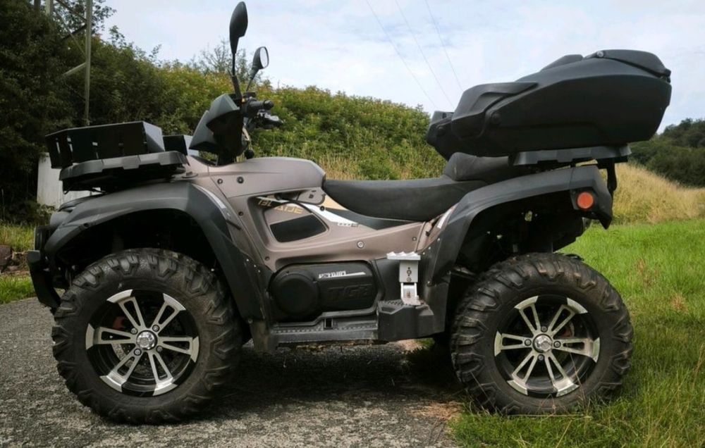 -Atv- TGB -1000-cm