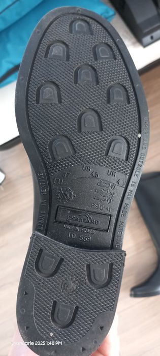 Cizme de echitație,  călărie