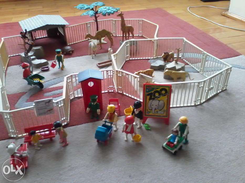 Jucarii Playmobil