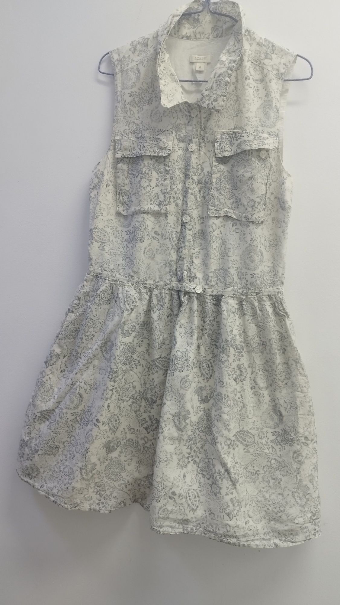 Летни рокли, размер S, H&M, Esprit, Only