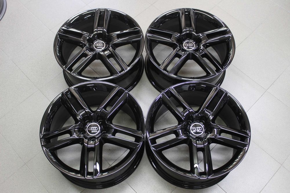 Джанти 19" Audi A6, A4