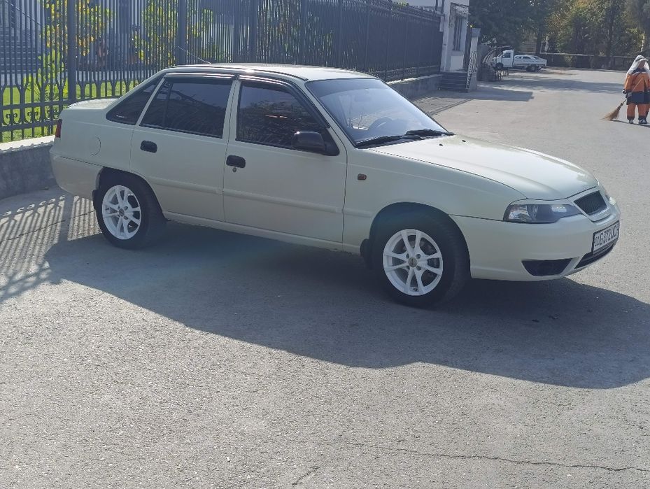 Нексия 2 сонс 1.5 гибрид